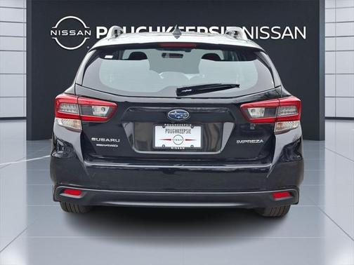 2022 Subaru Impreza Premium