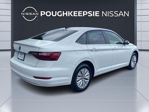 2020 Volkswagen Jetta 1.4T SE