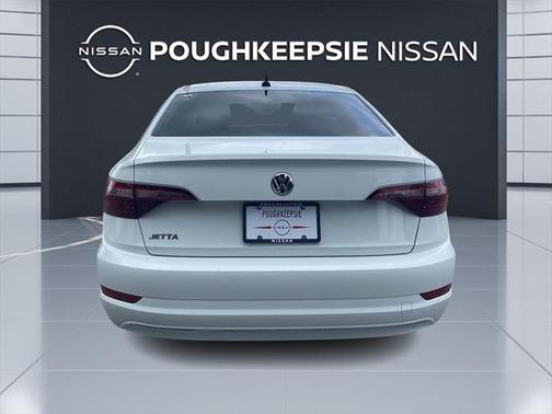 2020 Volkswagen Jetta 1.4T SE