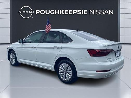 2020 Volkswagen Jetta 1.4T SE
