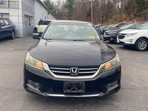 2013 Honda Accord EX
