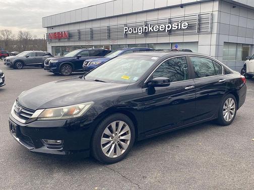 2013 Honda Accord EX