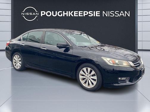 2013 Honda Accord EX