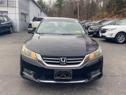 2013 Honda Accord EX
