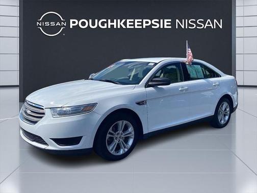 2019 Ford Taurus SE