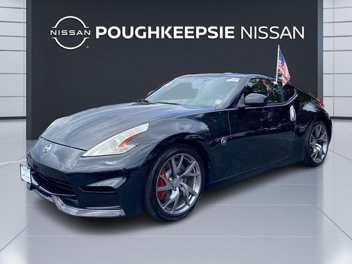 2014 Nissan 370Z Touring