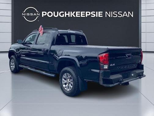 2019 Toyota Tacoma V6