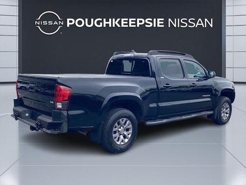 2019 Toyota Tacoma V6