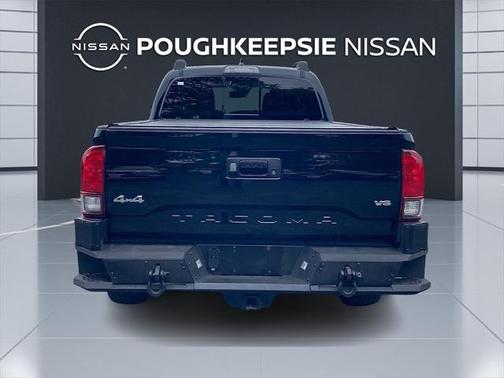 2019 Toyota Tacoma V6