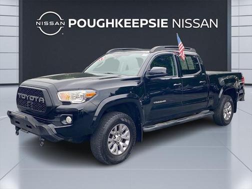 2019 Toyota Tacoma V6