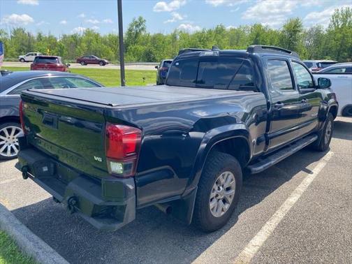 2019 Toyota Tacoma V6