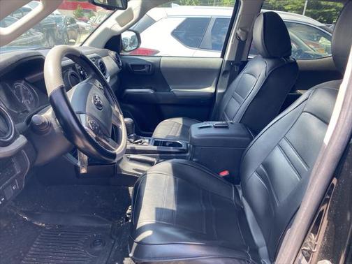 2019 Toyota Tacoma V6