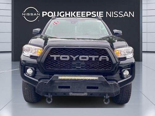 2019 Toyota Tacoma V6