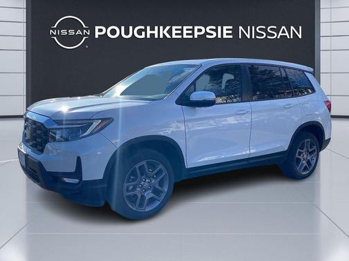 2023 Honda Passport AWD EX-L