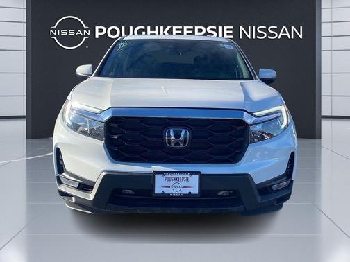 2023 Honda Passport AWD EX-L