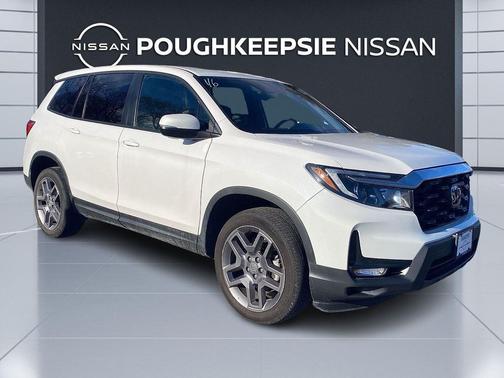 2023 Honda Passport AWD EX-L