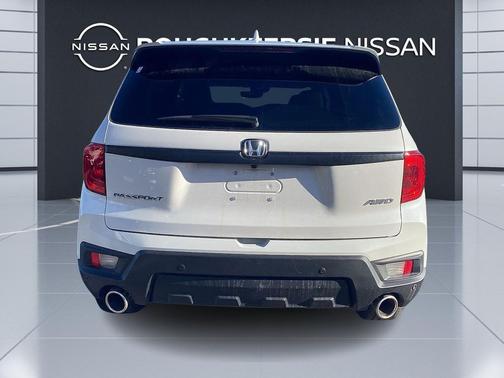 2023 Honda Passport AWD EX-L