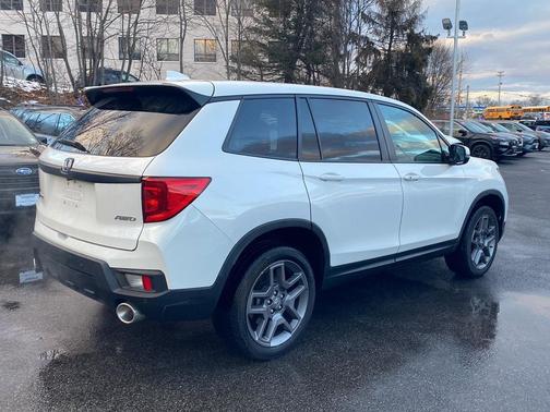 2023 Honda Passport AWD EX-L