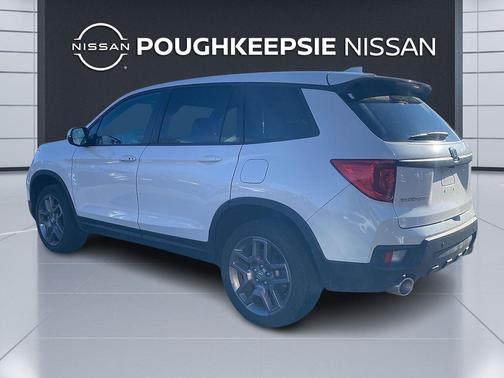 2023 Honda Passport AWD EX-L