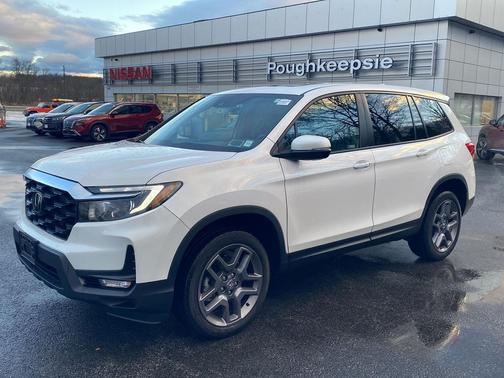2023 Honda Passport AWD EX-L