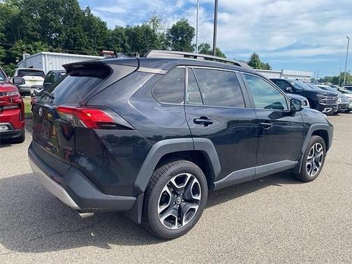 2019 Toyota RAV4 Adventure
