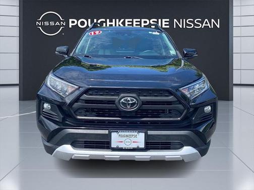 2019 Toyota RAV4 Adventure