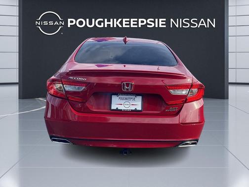 2018 Honda Accord Sport 2.0T