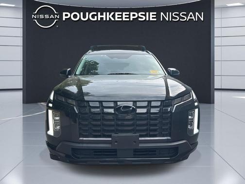 Abyss Black Pearl 2024 Hyundai PALISADE XRT