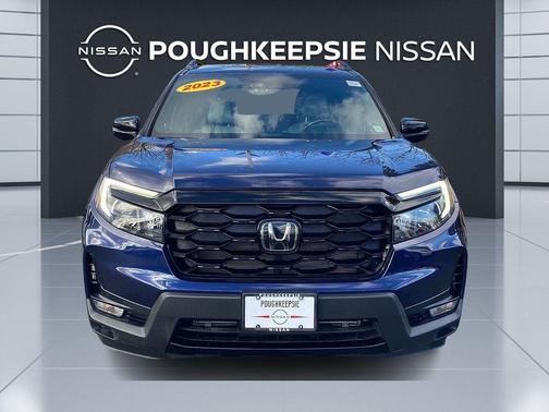 2023 Honda Passport AWD Elite