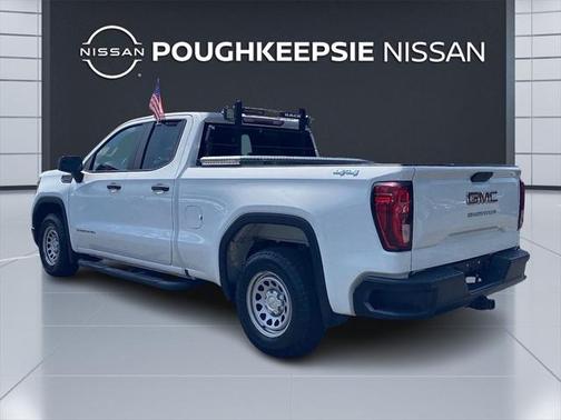 2019 GMC Sierra 1500 Base
