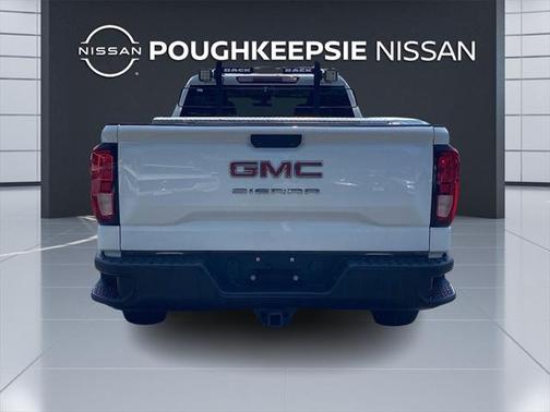 2019 GMC Sierra 1500 Base