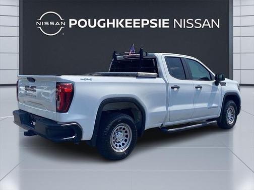 2019 GMC Sierra 1500 Base