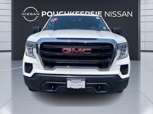 2019 GMC Sierra 1500 Base