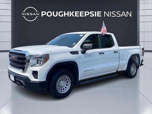 2019 GMC Sierra 1500 Base