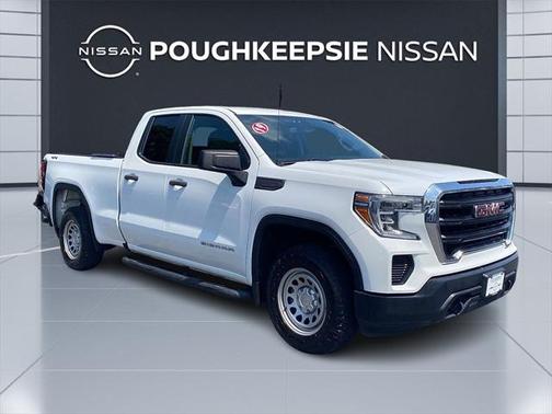 2019 GMC Sierra 1500 Base