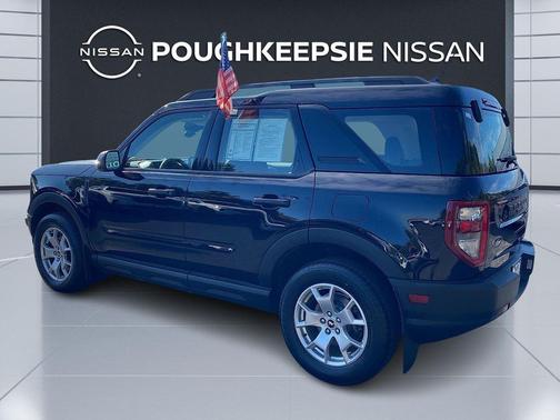 2022 Ford Bronco Sport Base
