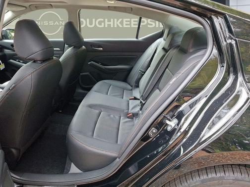 2025 Nissan Altima SR AWD