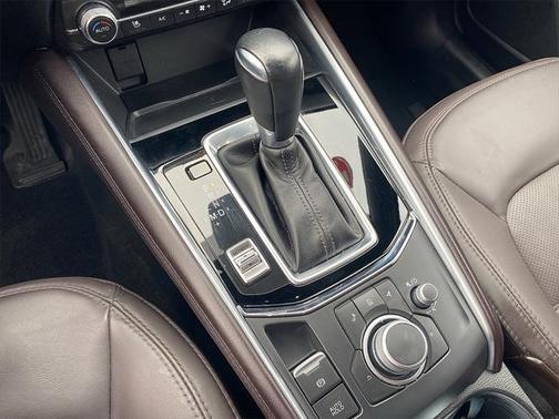 2022 Mazda CX-5 Signature