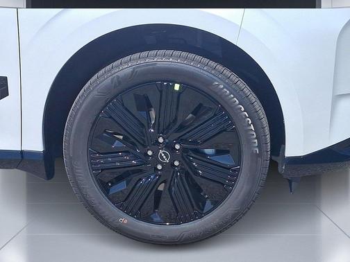 QBE/EVEREST WH 2027 Nissan Murano SL
