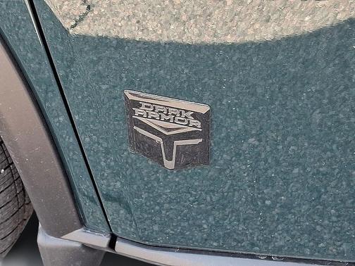 DAN/OBSIDIAN G 2026 Nissan Rogue