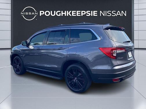 2021 Honda Pilot AWD Special Edition