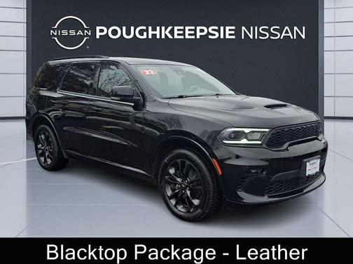 2023 Dodge Durango GT Plus