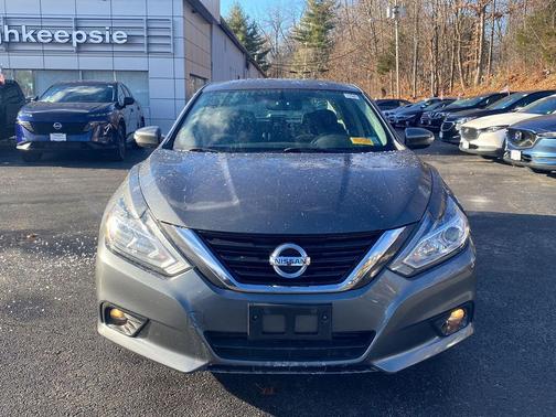 2016 Nissan Altima 2.5 SV