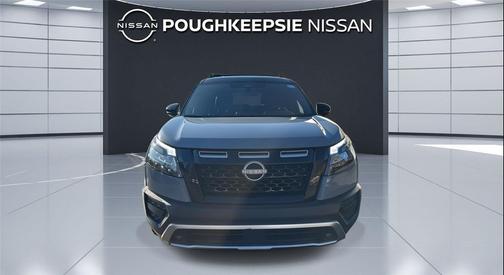 2024 Nissan Pathfinder Rock Creek 4WD