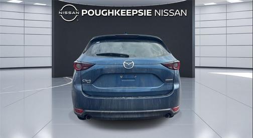 2021 Mazda CX-5 Sport