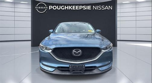 2021 Mazda CX-5 Sport