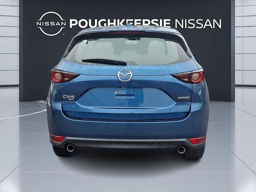 2021 Mazda CX-5 Sport