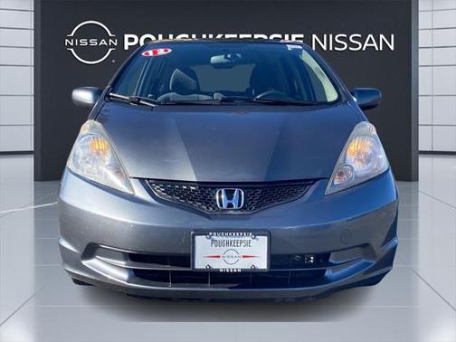 2012 Honda Fit Base