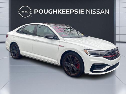 2019 Volkswagen Jetta GLI 2.0T 35th Anniversary Edition