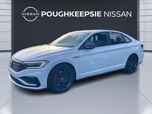 2019 Volkswagen Jetta GLI 2.0T 35th Anniversary Edition